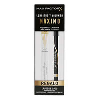 Masterprice 2 en 1 Lash Wow Máscara Estuche  1ud.-217960 Masterprice 2 en 1 Lash Wow Máscara Estuche  1ud.-217960 1